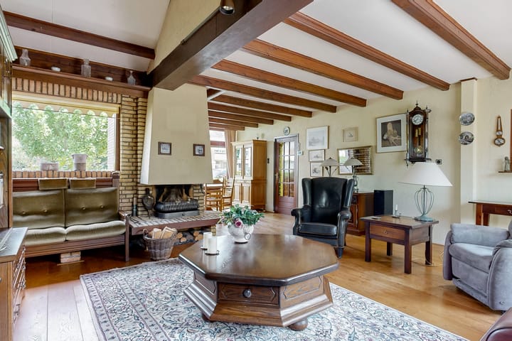 Photo 2 of Gerard Douplein 4