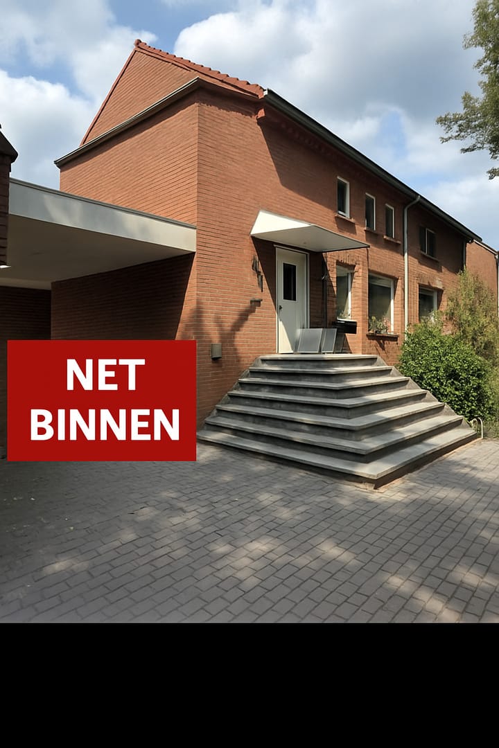 Foto 1 van Korenbloemstraat 12