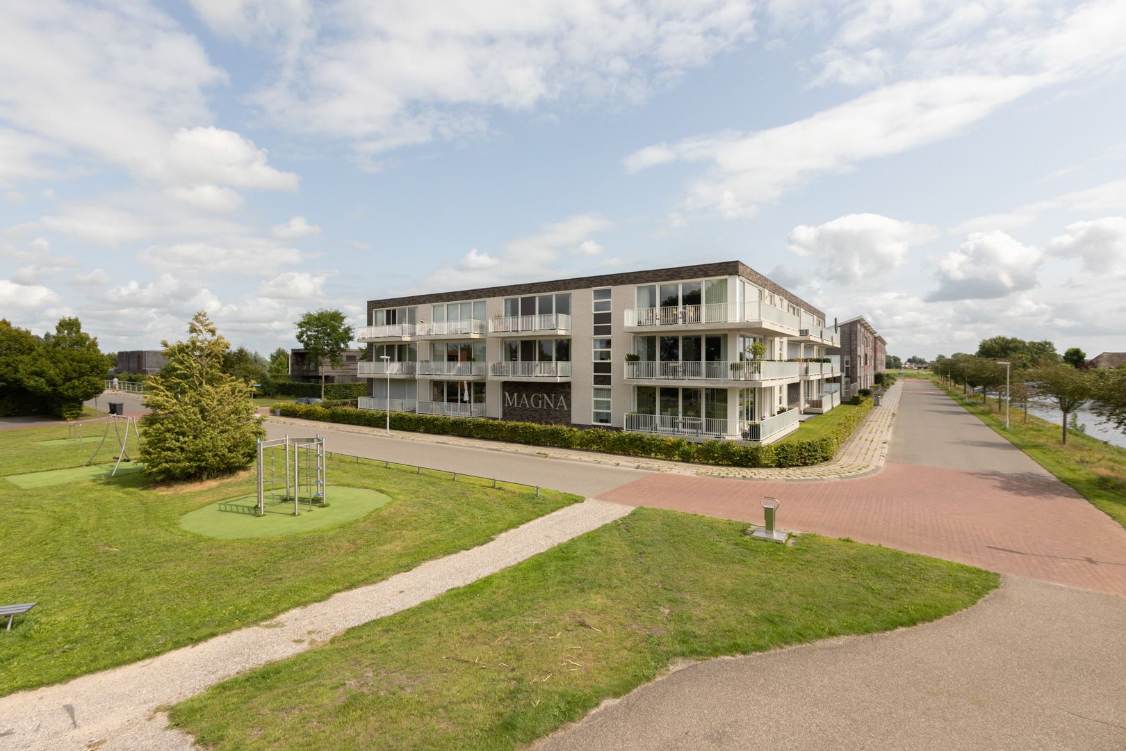 het Schut 1-, 1, 207, Sneek, 8604DL, Friesland, Nederland 1