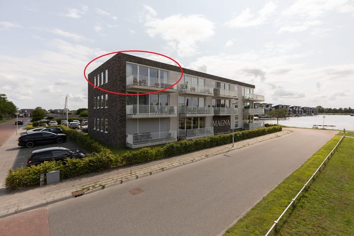 Foto 6 van het Schut 1-207