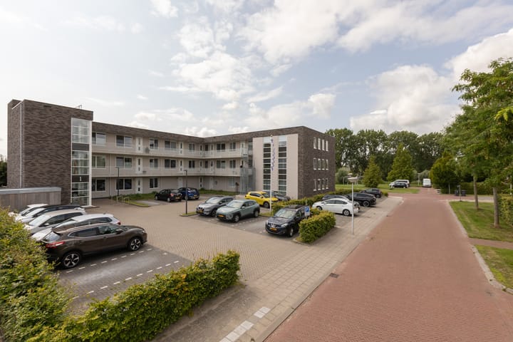 Foto 7 van het Schut 1-207