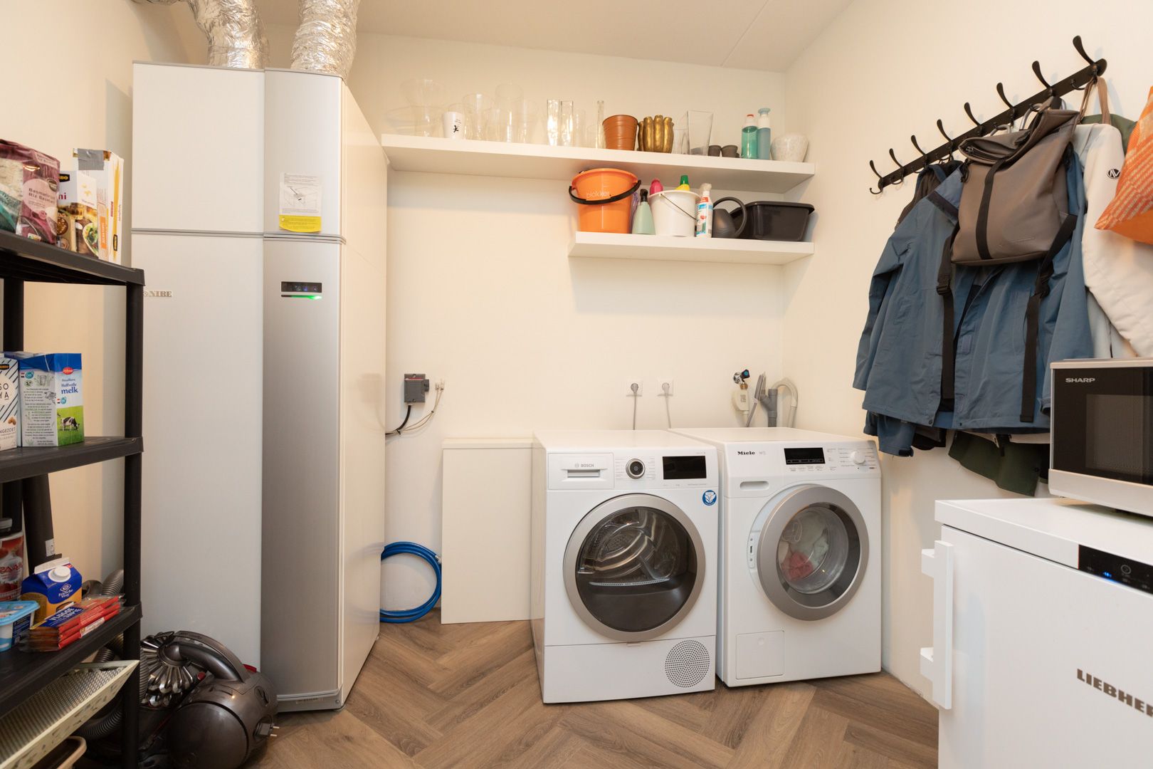 Foto 30 van het Schut 1-207