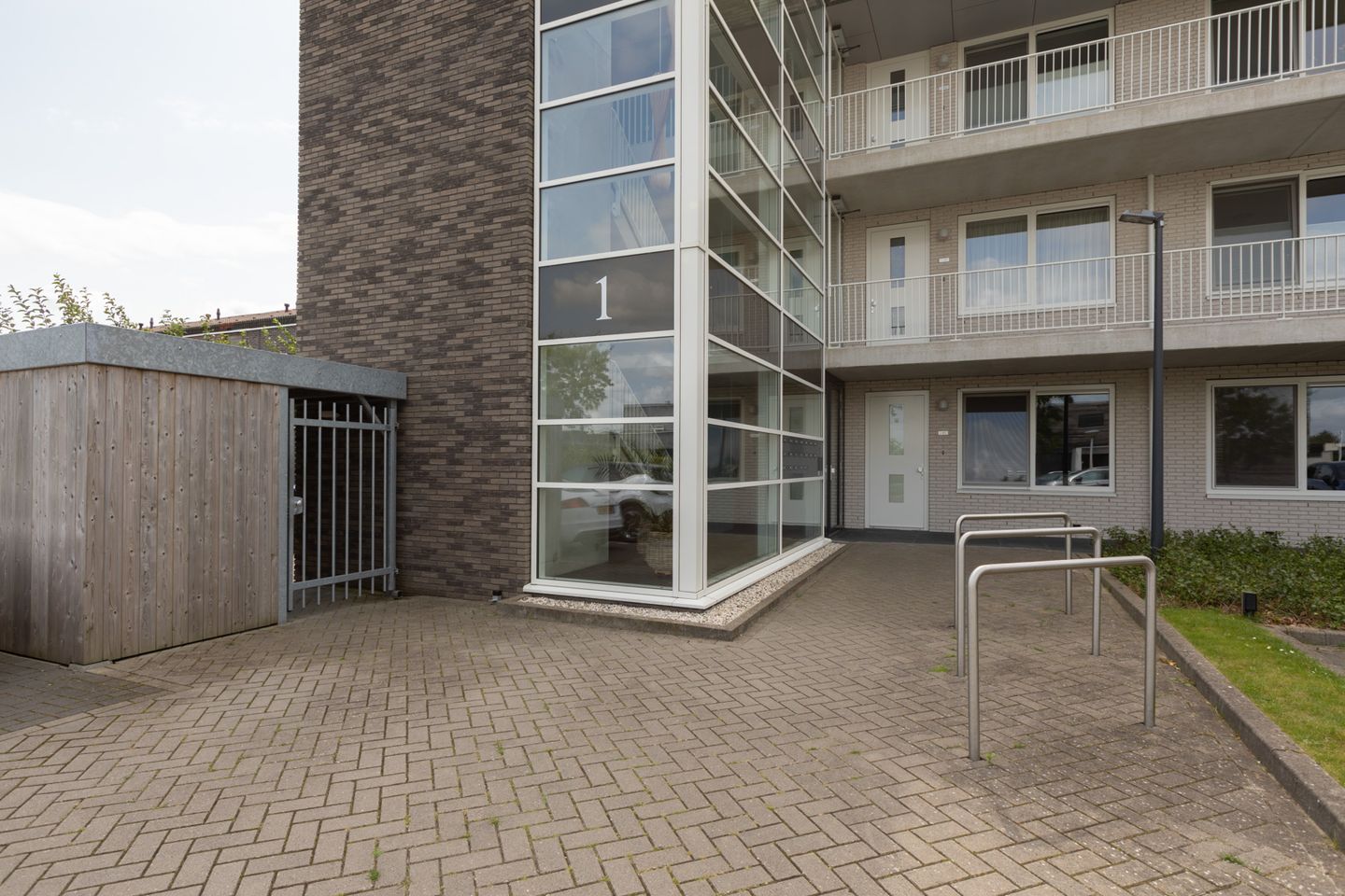 Foto 40 van het Schut 1-207