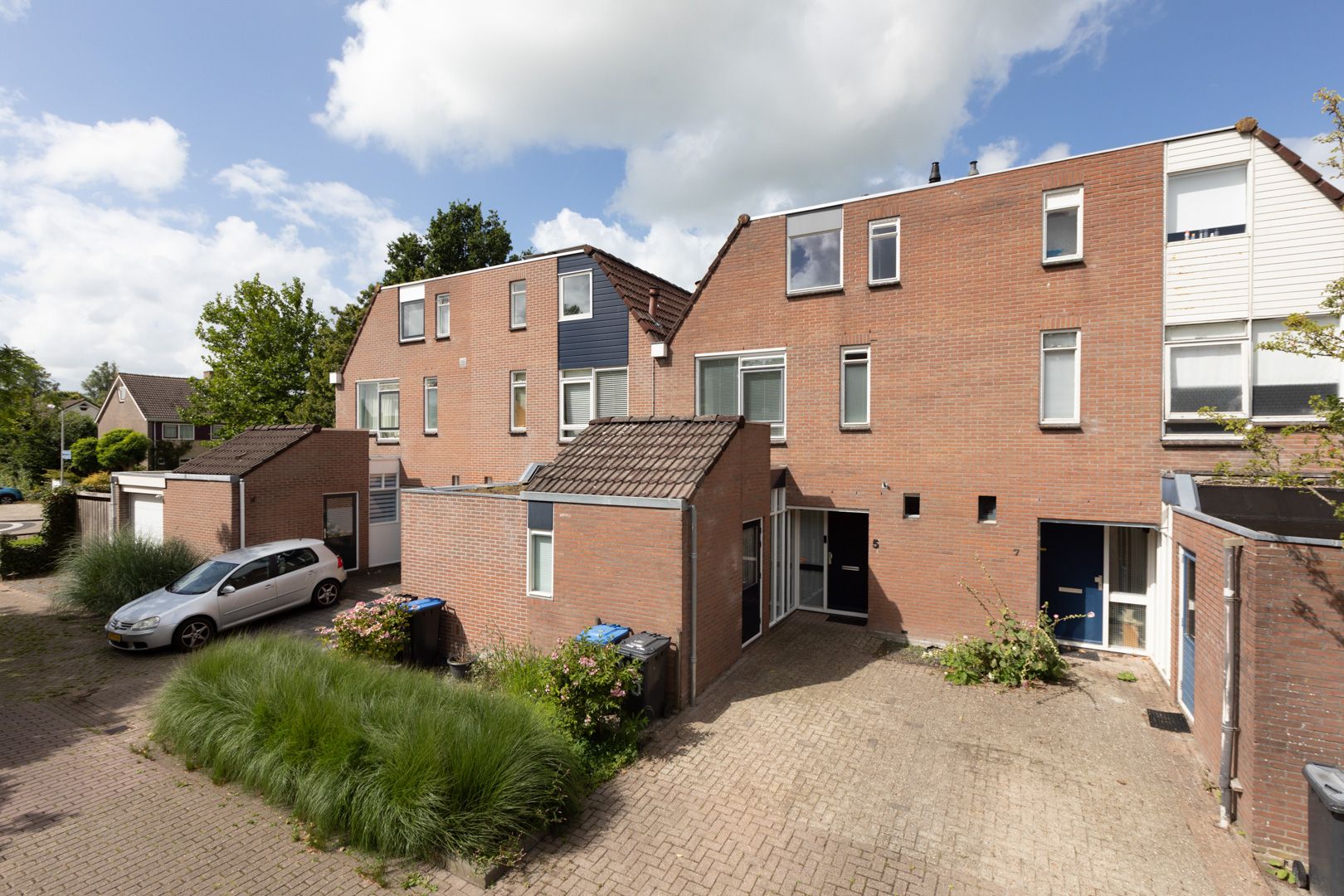 Eekmolen, 5, Sneek, 8608WN, Friesland, Nederland 5