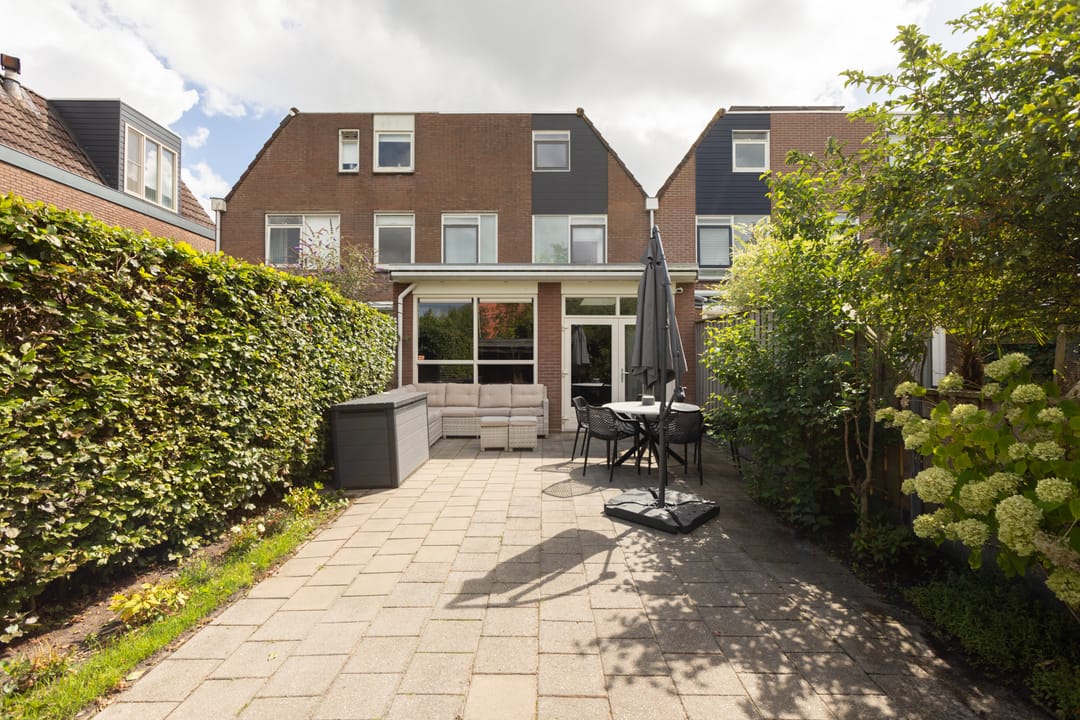 Foto 2 van Eekmolen 5