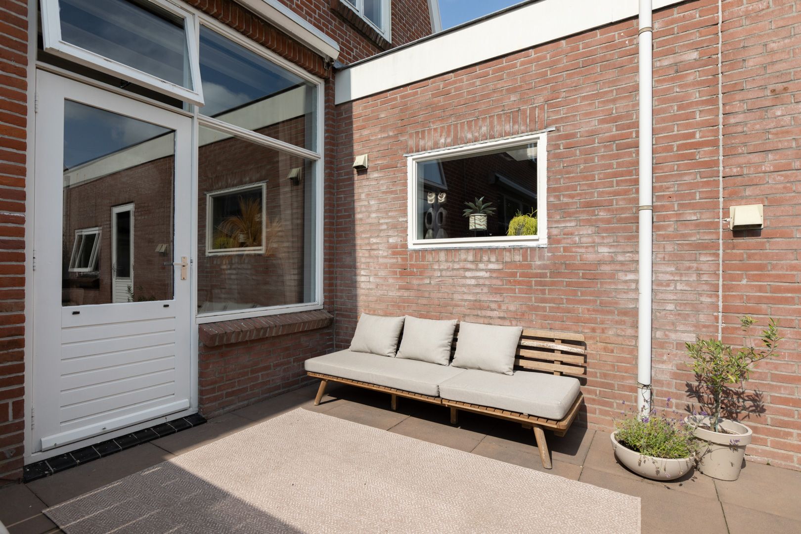 Foto 30 van Anjelierstraat 12