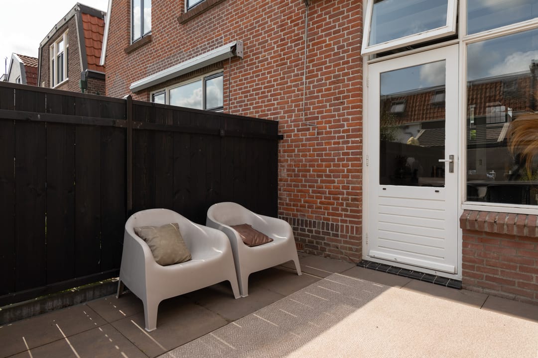 Foto 31 van Anjelierstraat 12