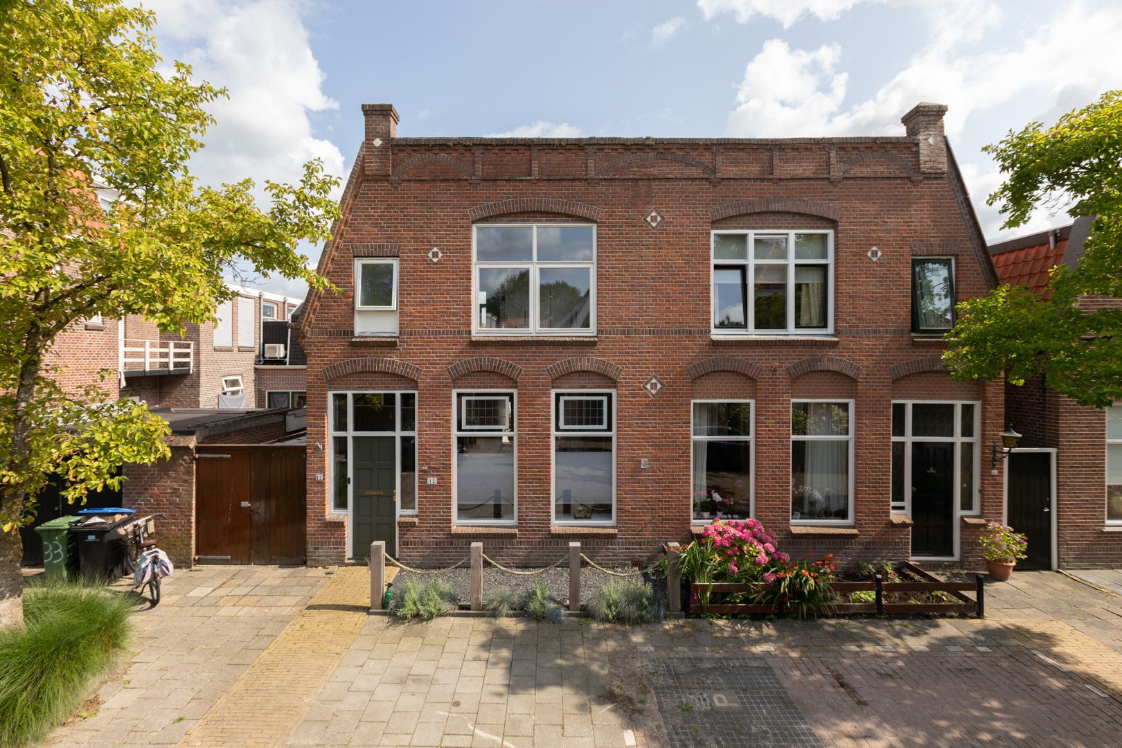 Foto 33 van Anjelierstraat 12