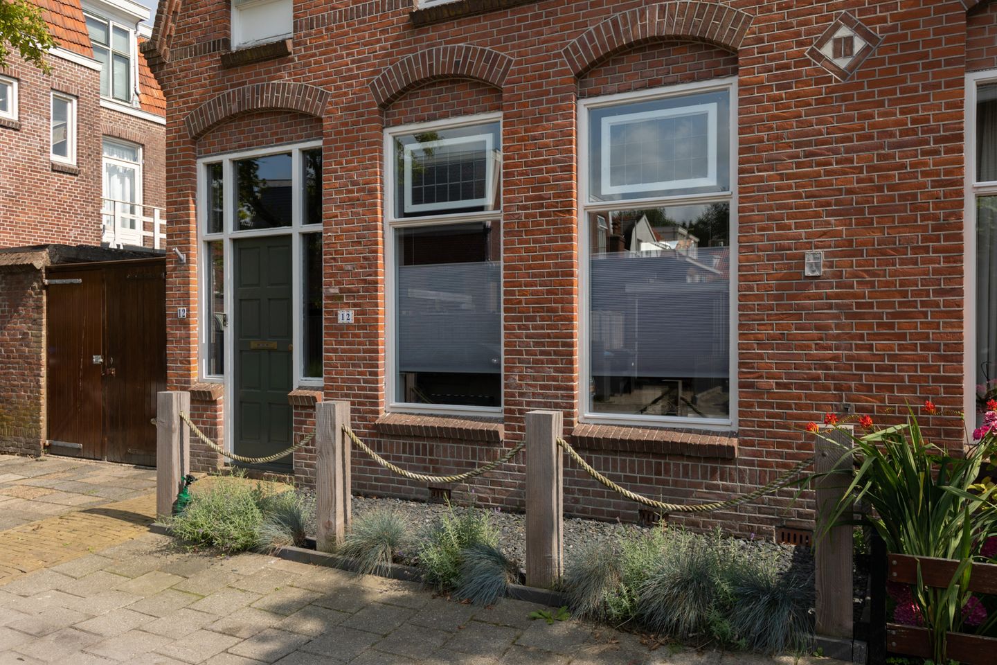 Foto 34 van Anjelierstraat 12