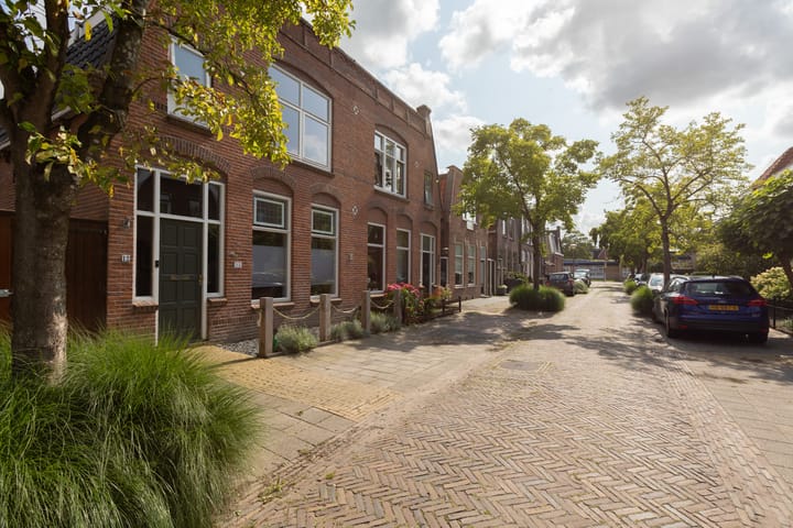 Foto 35 van Anjelierstraat 12