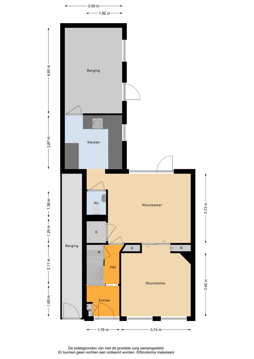 Foto 37 van Anjelierstraat 12