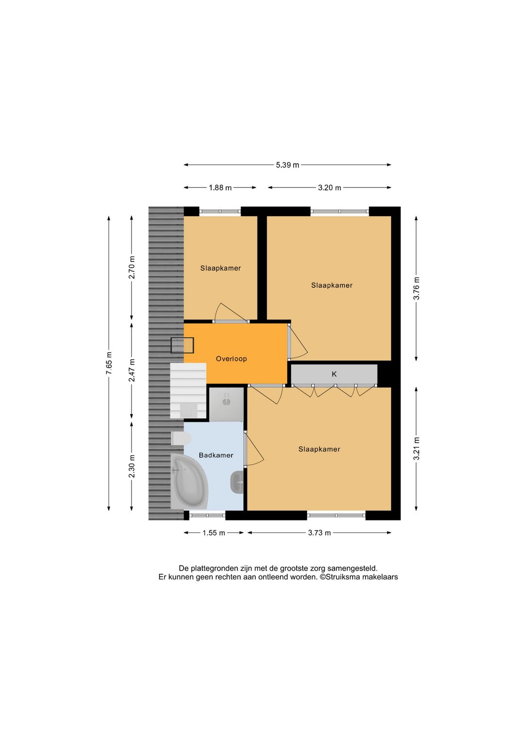 Foto 38 van Anjelierstraat 12