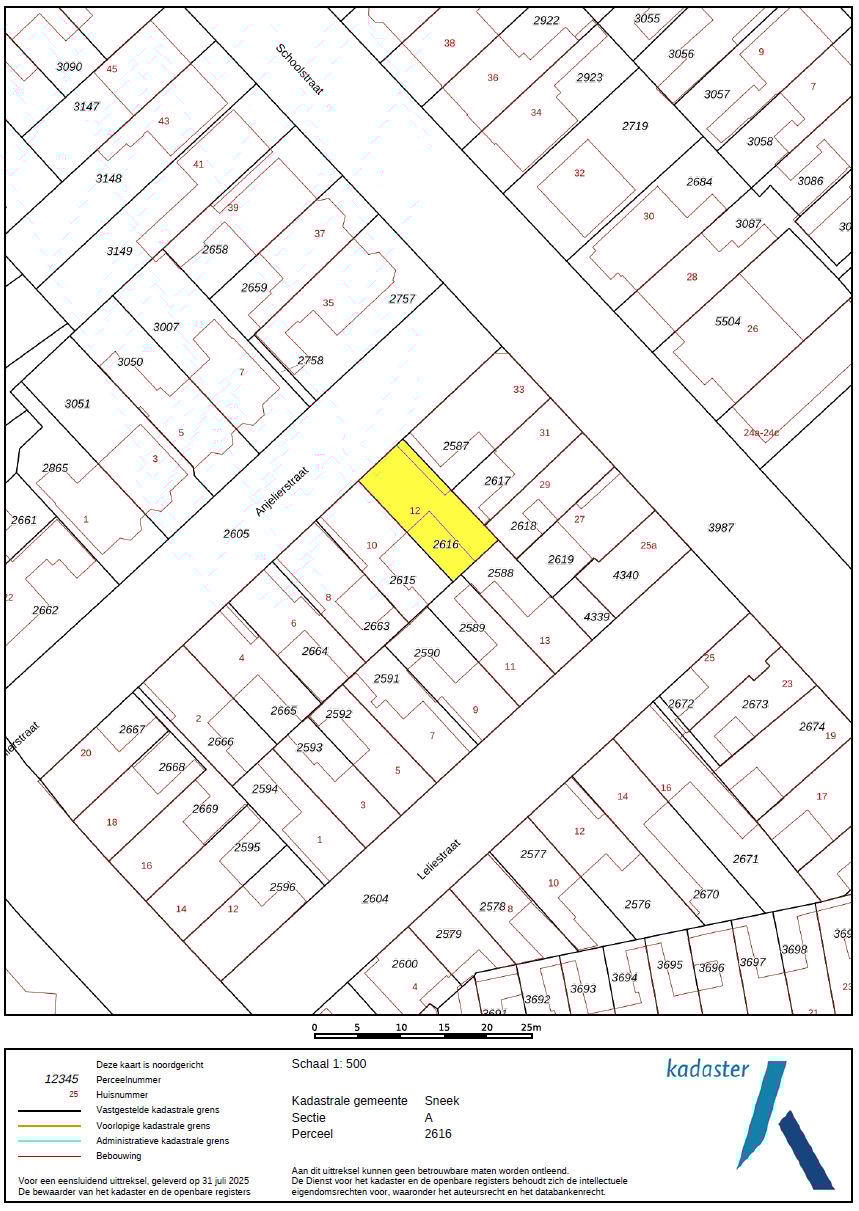 Foto 39 van Anjelierstraat 12