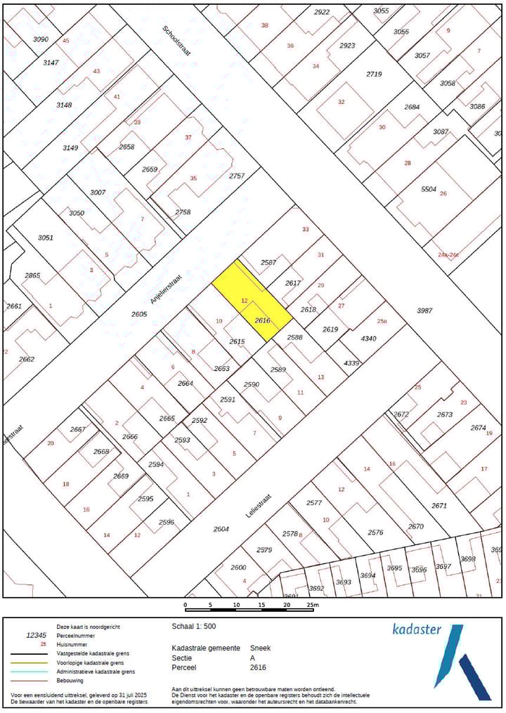 Foto 39 van Anjelierstraat 12