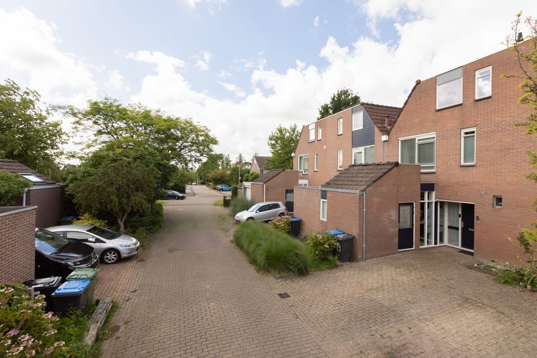 Foto 38 van Eekmolen 5