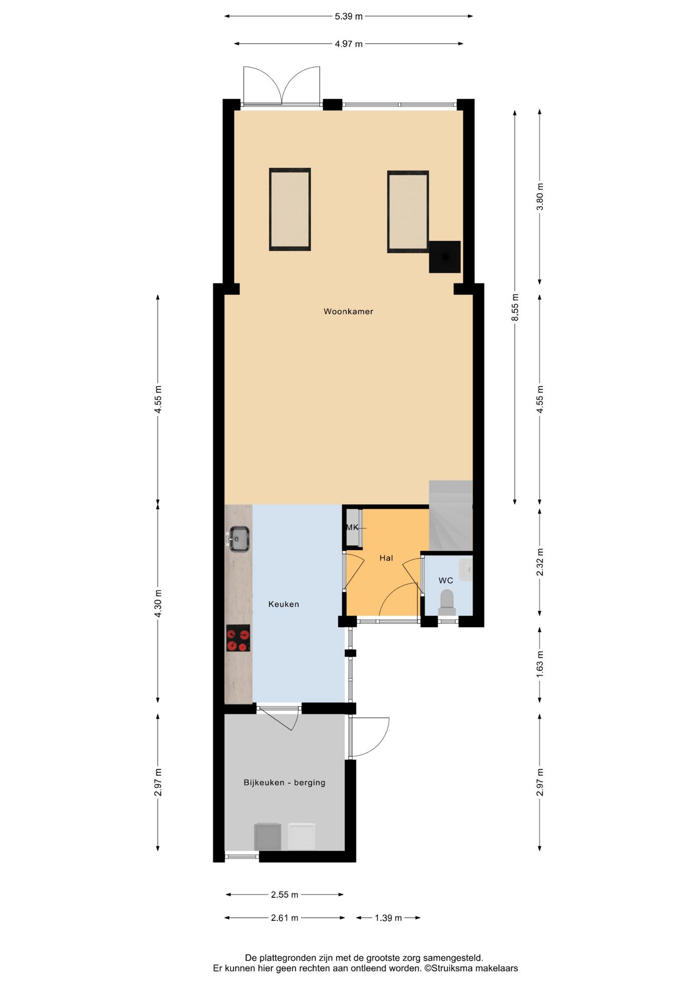 Foto 40 van Eekmolen 5