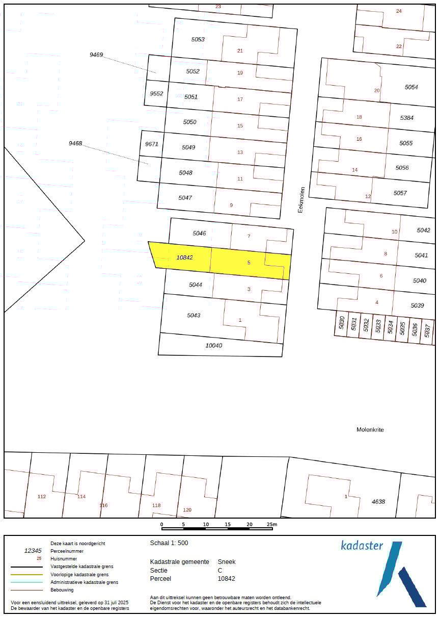 Foto 43 van Eekmolen 5