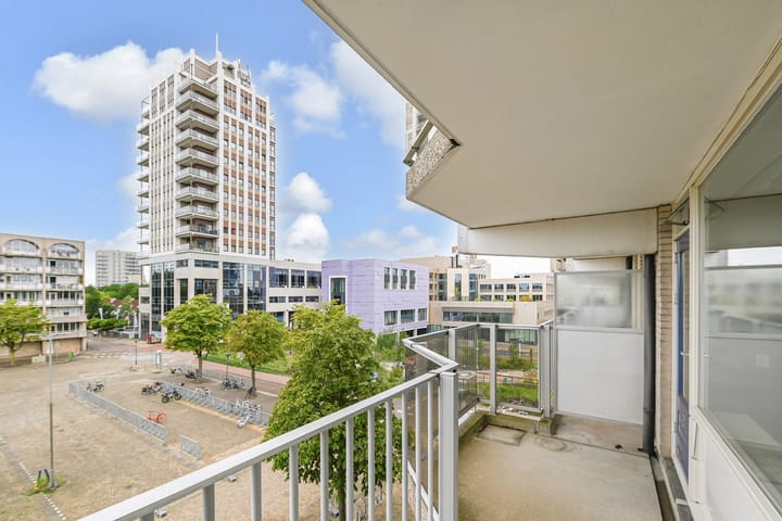 Foto 3 van Parijsstraat 19