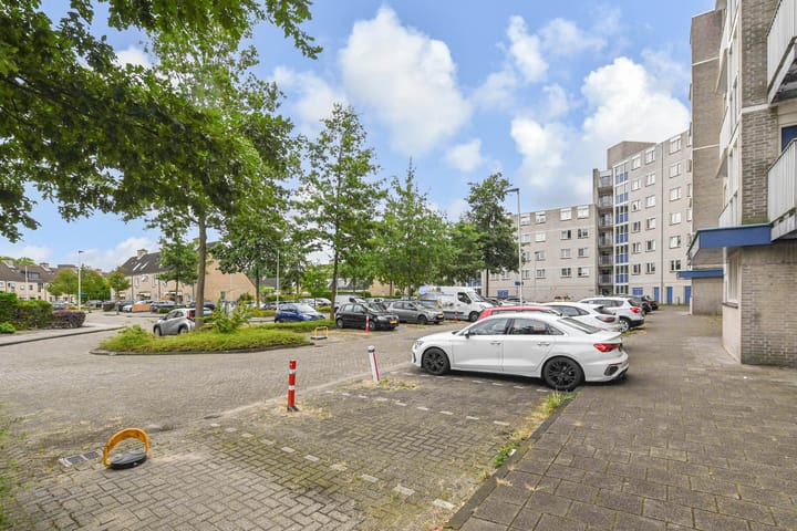 Foto 5 van Parijsstraat 19