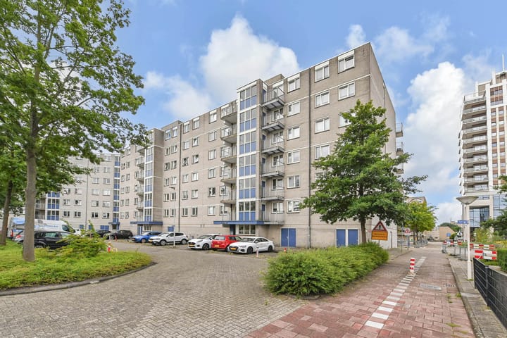 Foto 6 van Parijsstraat 19