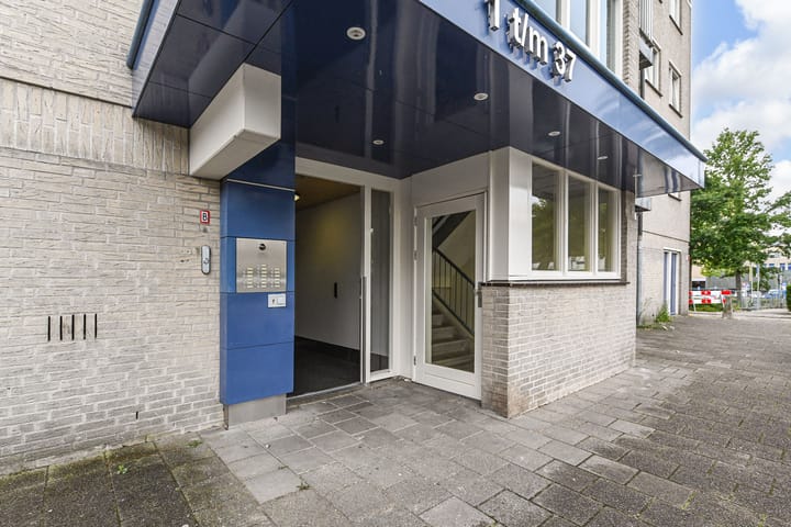 Foto 8 van Parijsstraat 19