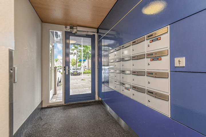 Foto 9 van Parijsstraat 19