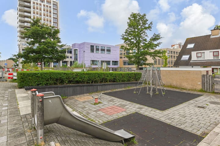 Foto 34 van Parijsstraat 19