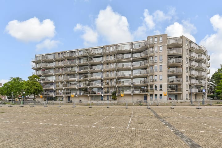 Foto 35 van Parijsstraat 19