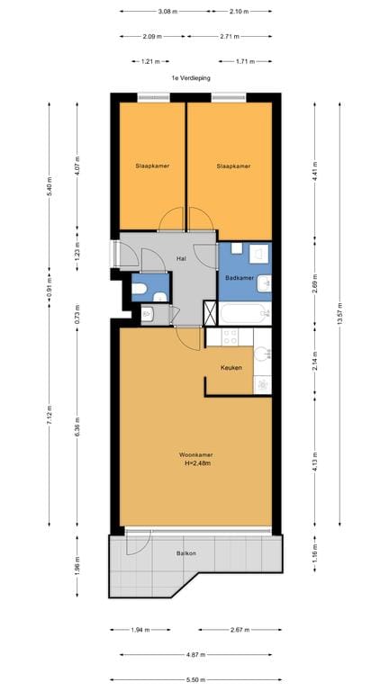 Foto 37 van Parijsstraat 19