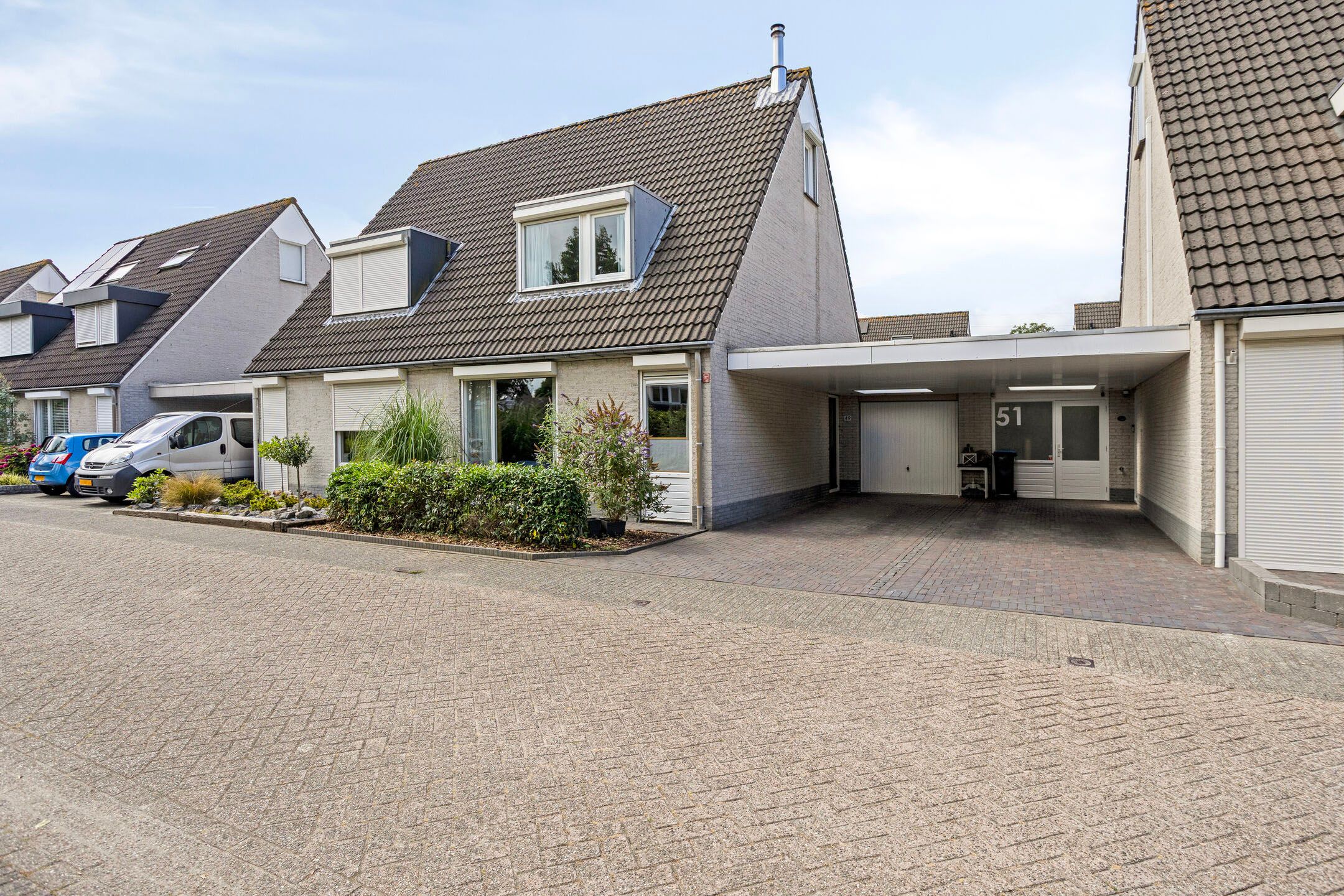 Bouvignehof, 49, Helmond, 5709NT, Noord-Brabant, Nederland 49