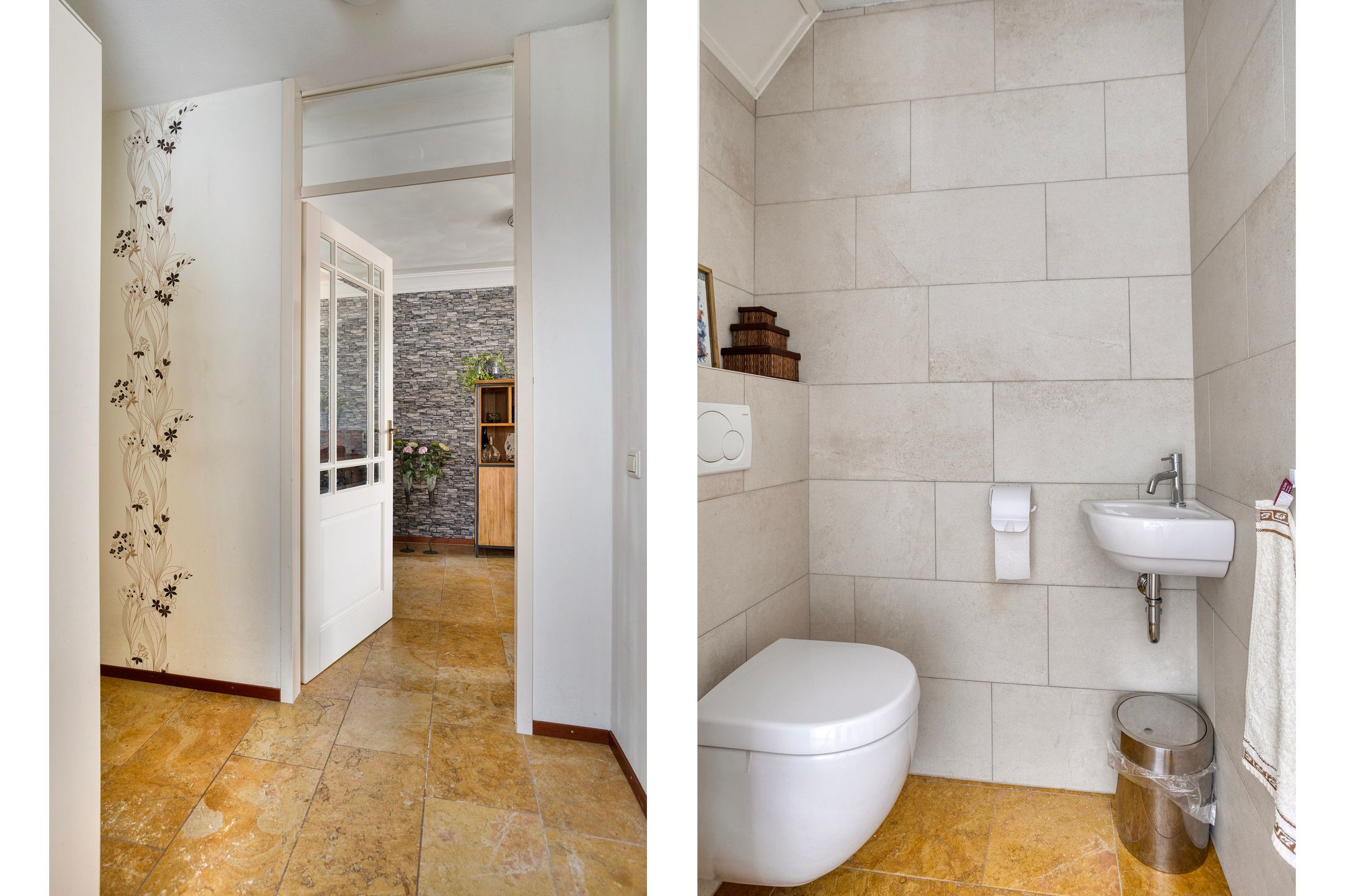 Foto 3 van Bouvignehof 49