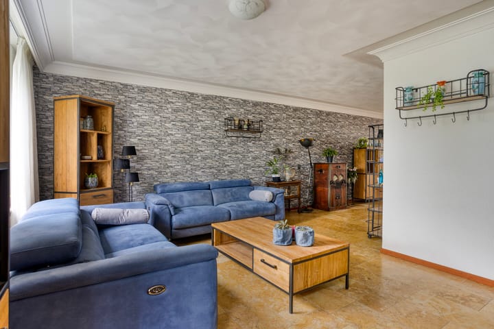 Foto 5 van Bouvignehof 49