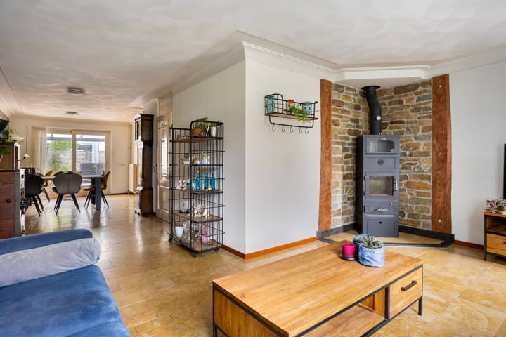 Foto 6 van Bouvignehof 49