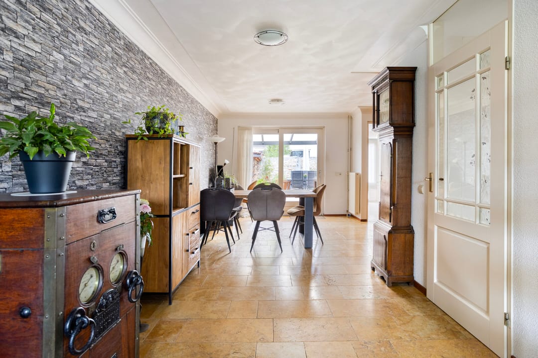 Foto 7 van Bouvignehof 49