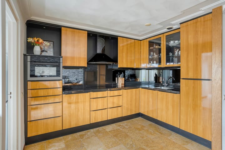 Foto 8 van Bouvignehof 49