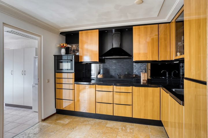 Foto 9 van Bouvignehof 49