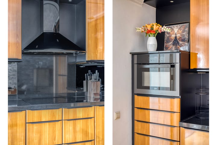 Foto 10 van Bouvignehof 49