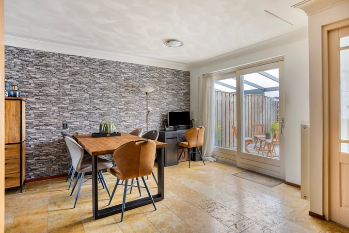 Foto 11 van Bouvignehof 49