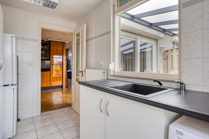 Foto 14 van Bouvignehof 49