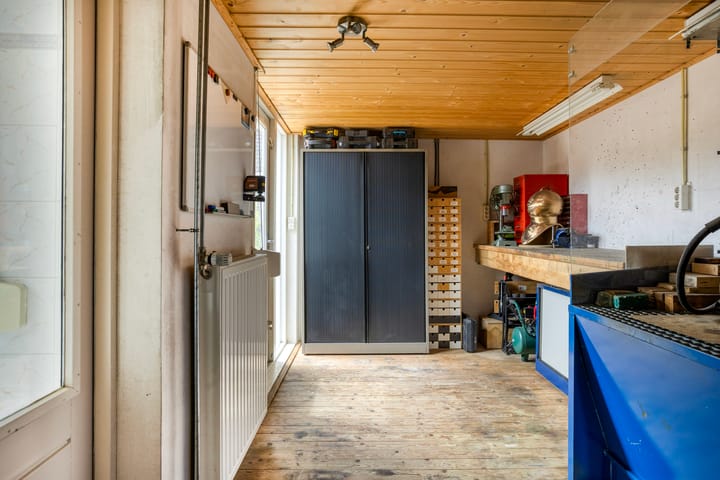 Foto 15 van Bouvignehof 49