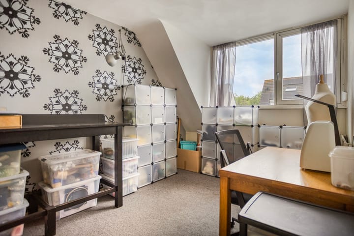 Foto 25 van Bouvignehof 49