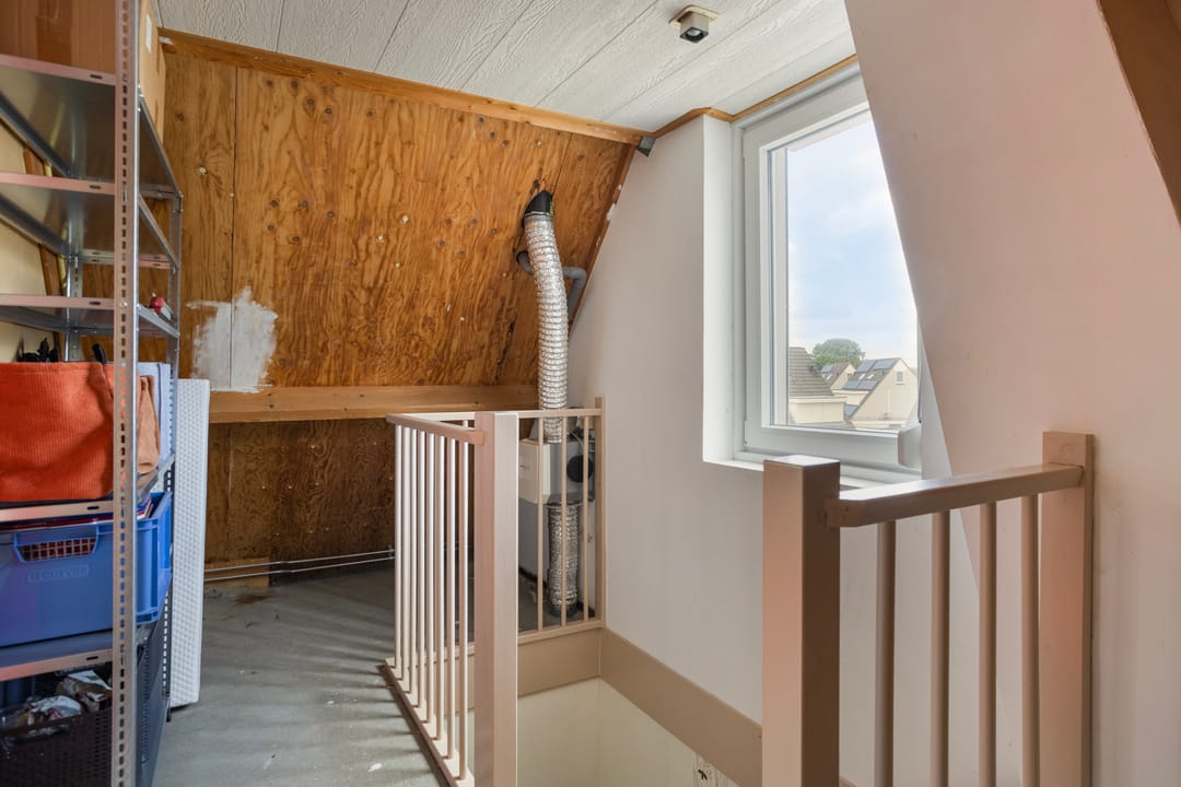 Foto 26 van Bouvignehof 49