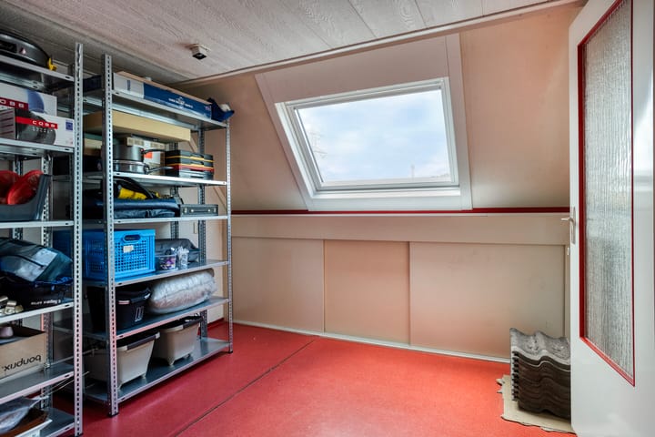 Foto 27 van Bouvignehof 49