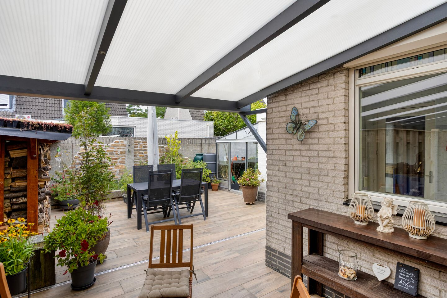 Foto 29 van Bouvignehof 49