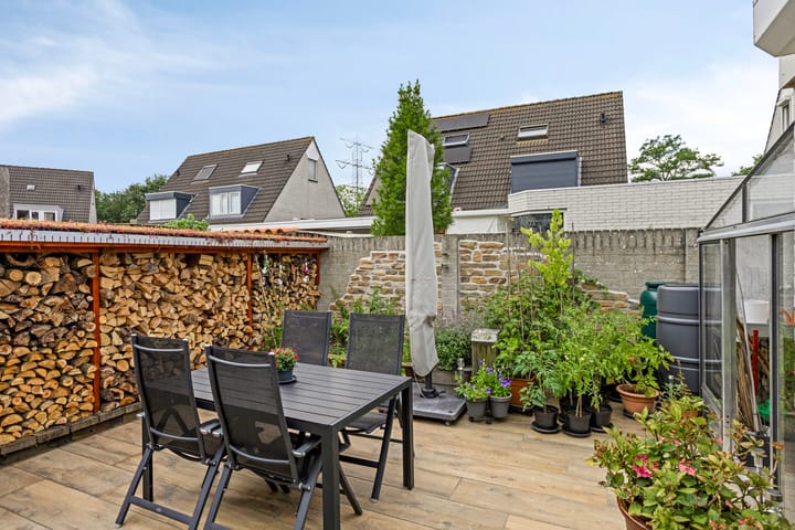 Foto 30 van Bouvignehof 49