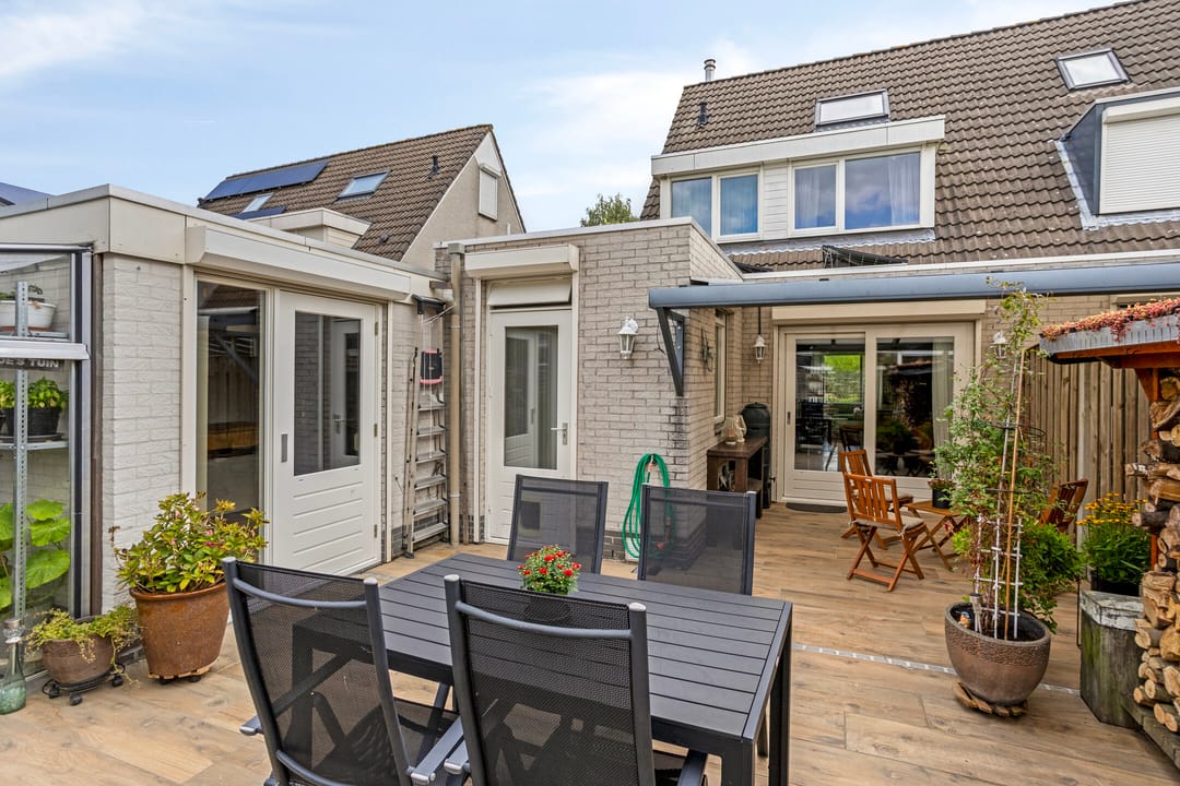 Foto 31 van Bouvignehof 49