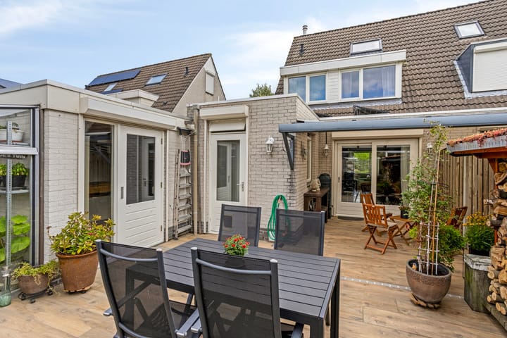 Foto 31 van Bouvignehof 49