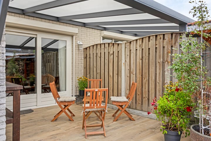 Foto 33 van Bouvignehof 49