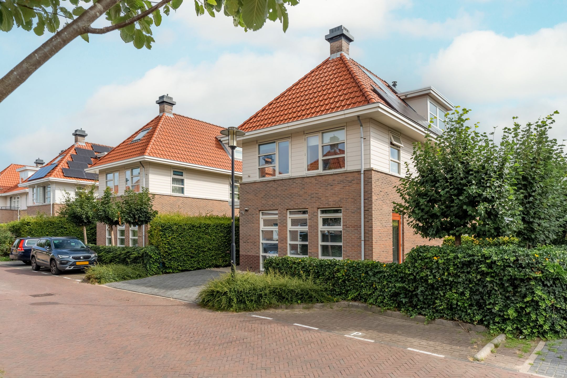 Werven, 55, Aalsmeer, 1431CP, Noord-Holland, Nederland 55