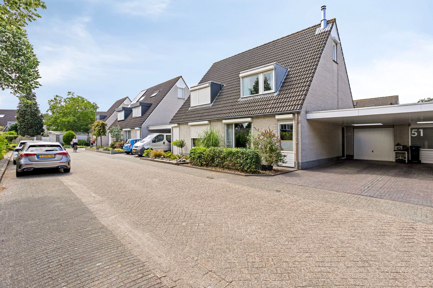 Foto 35 van Bouvignehof 49